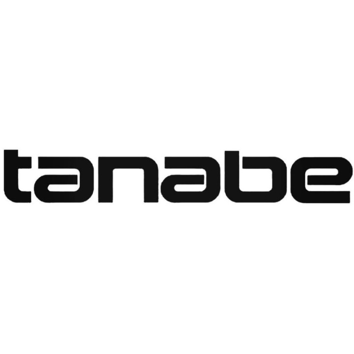 Buy Tanabe Graphic Decal Sticker Online