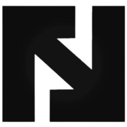 Team Nowhere Stickers – Street Skate Culture Decals (2-Pack)