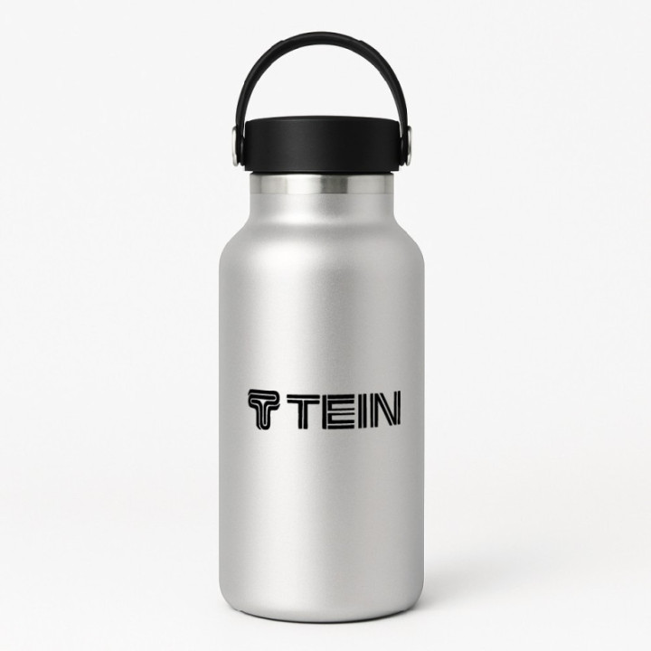Tein Suspension Stickers – JDM Coilover Aftermarket Decals (2-Pack)
