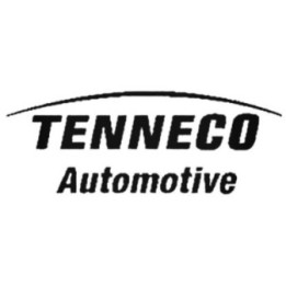 Buy Tenneco Automotive Decal Sticker Online