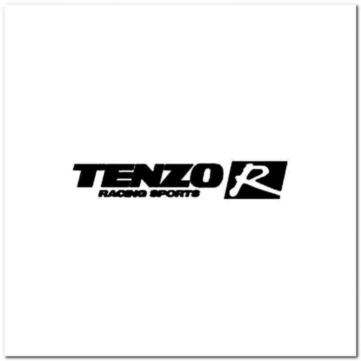 Buy Tenzo Vinyl Decal Online