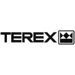 Buy Terex Tractor Vinyl Decal Sticker Online