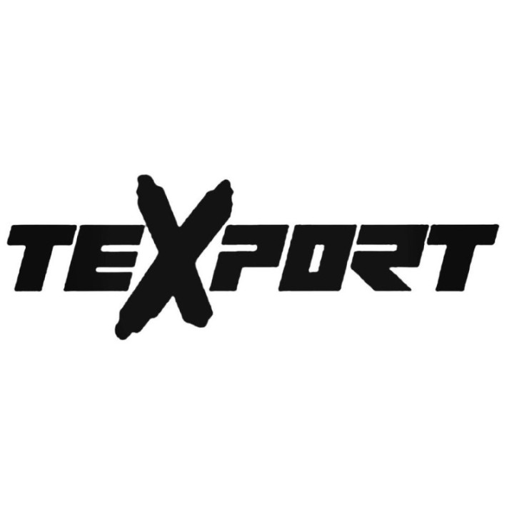 Buy Texport Decal Sticker Online