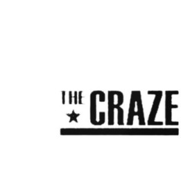 The Craze Stickers – Street Style Vinyl Decals (2-Pack)