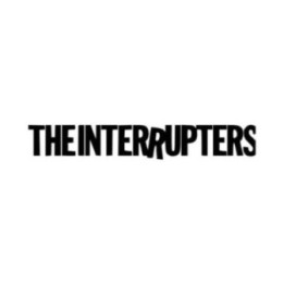 The Interrupters Stickers – Ska Punk Decals (2-Pack)