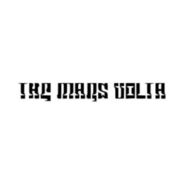 The Mars Volta Stickers – Prog Rock Decals (2-Pack)