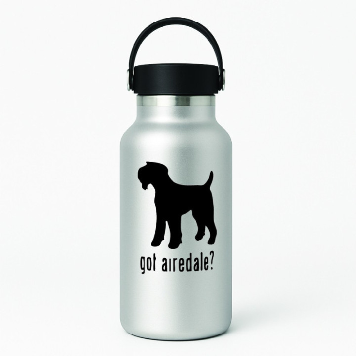Buy Got Airedale Terrier Dog Online