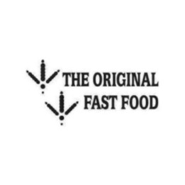 Buy The Original Fast Food Style 2 Decal Sticker Online