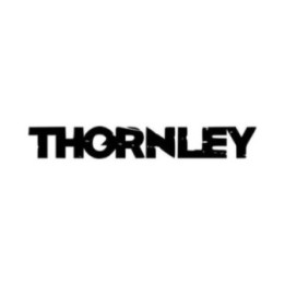 Thornley Stickers – Canadian Rock Band Decals (2-Pack)