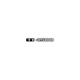 Buy Ti4500 Decal Sticker Online