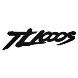 Buy Tl1000s Decal Sticker Online