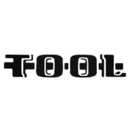 Tool Band Stickers – Lateralus Aenima Rock Decals (2-Pack)