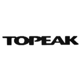 Buy Topeak Text Decal Sticker Online
