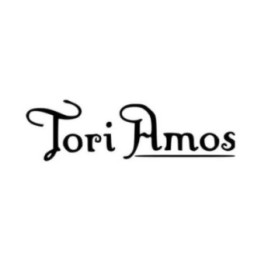 Tori Amos Stickers – Little Earthquakes Decals (2-Pack)