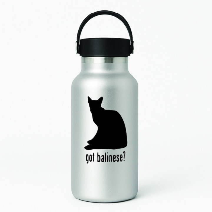 Buy Got Balinese Cat Online