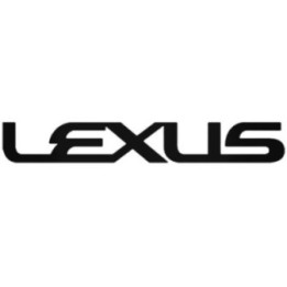 Buy Toyota Lexus 2 Vinyl Decal Sticker Online