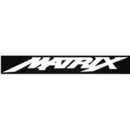 Buy Toyota Matrix Windshield Banner Vinyl Decal Sticker Online
