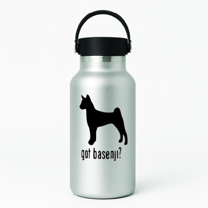 Buy Got Basenji Hound Dog Online