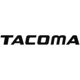 Buy Toyota Tacoma Vinyl Decal Sticker Online