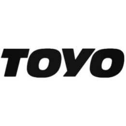 Buy Toyo Tires 1 Vinyl Decal Sticker Online