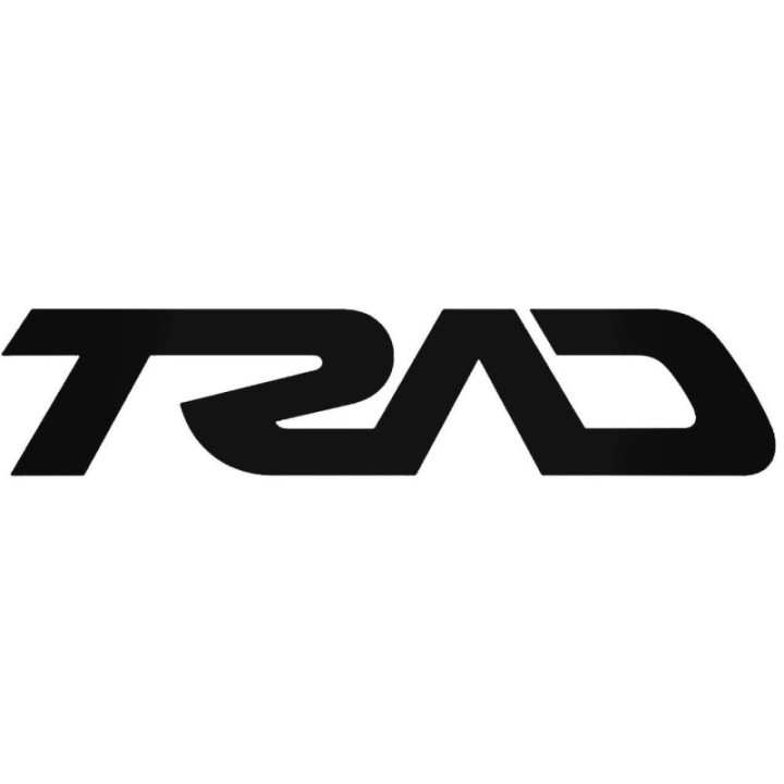 Buy Trad Decal Sticker Online