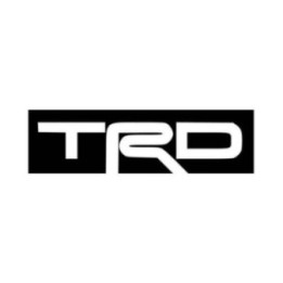 Buy Trd Logo Vinyl Decal Sticker Online