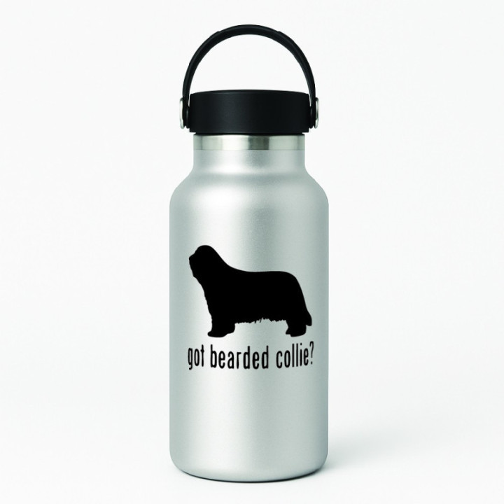 Buy Got Bearded Collie Dog Online