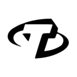 Buy Trek T Logo Vinyl Decal Sticker Online