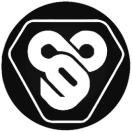S&S Cycle Stickers – V-Twin Chopper Bobber Decals (2-Pack)