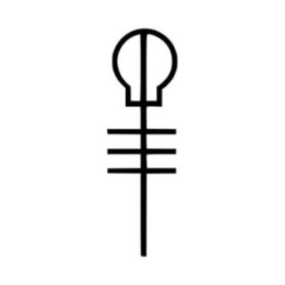Twenty One Pilots Stickers – Symbol Decals (2-Pack)
