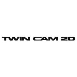 Buy Twin Cam 16 Valve Decal Sticker Online