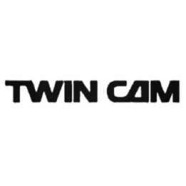 Buy Twin Cam Decal Sticker Online