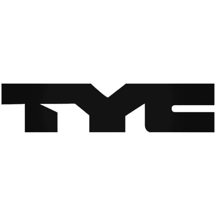 Buy Tyc Vinyl Decal Sticker Online