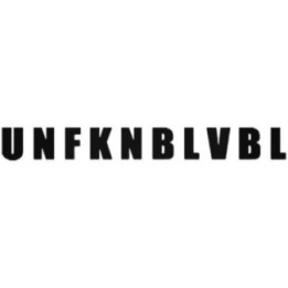 Buy Unfknblvbl Unfucking Believable Japanese Jdm Vinyl Decal Sticker Online