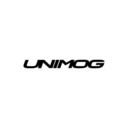 Buy Unimog Texte Vinyl Decal Sticker Online