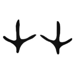 Buy Upland Game S Style 442 Decal Sticker Online