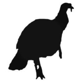 Buy Upland Game S Style 444 Decal Sticker Online