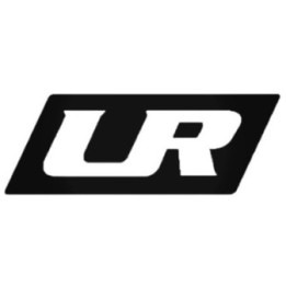 Buy Ur Unorthodox Racing Decal Sticker Online