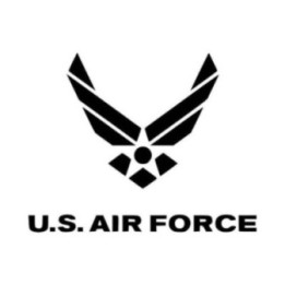 Buy Us Air Force Vinyl Decal Sticker Online