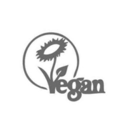 Vegan Sunflower Stickers – Plant Based Decals (2-Pack)