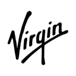 Buy Virgin Vinyl Decal Sticker Online