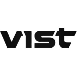 Buy Vist Vinyl Decal Online