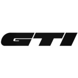 Buy Volkswagen Gti Decal Sticker Online