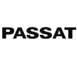 Buy Volkswagen Passat Set Decal Sticker Online