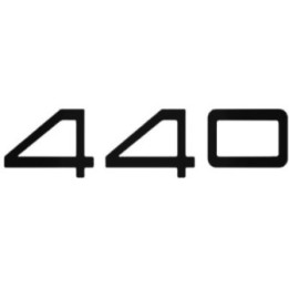 Buy Volvo 440 Decal Sticker Online