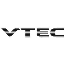 Buy Vtec Graphic Decal Sticker Online