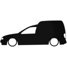 Buy Vw Caddy 2 Low Decal Sticker Online