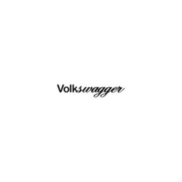 Buy Vw Volkswagger Decal Sticker Online