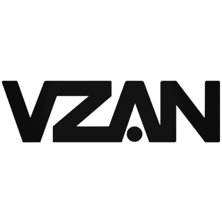 Buy Vzan Graphic Decal Sticker Online