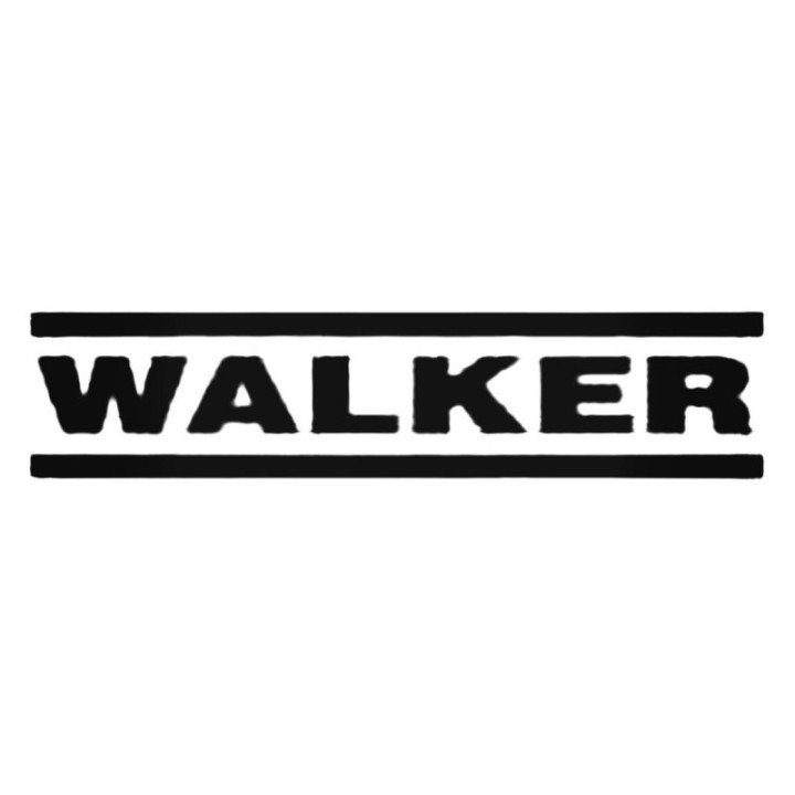 Buy Walker Decal Sticker Online